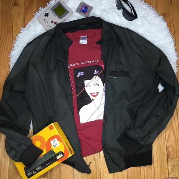 Members Only Other - 🔥Vintage Members Only Jacket 1980’s